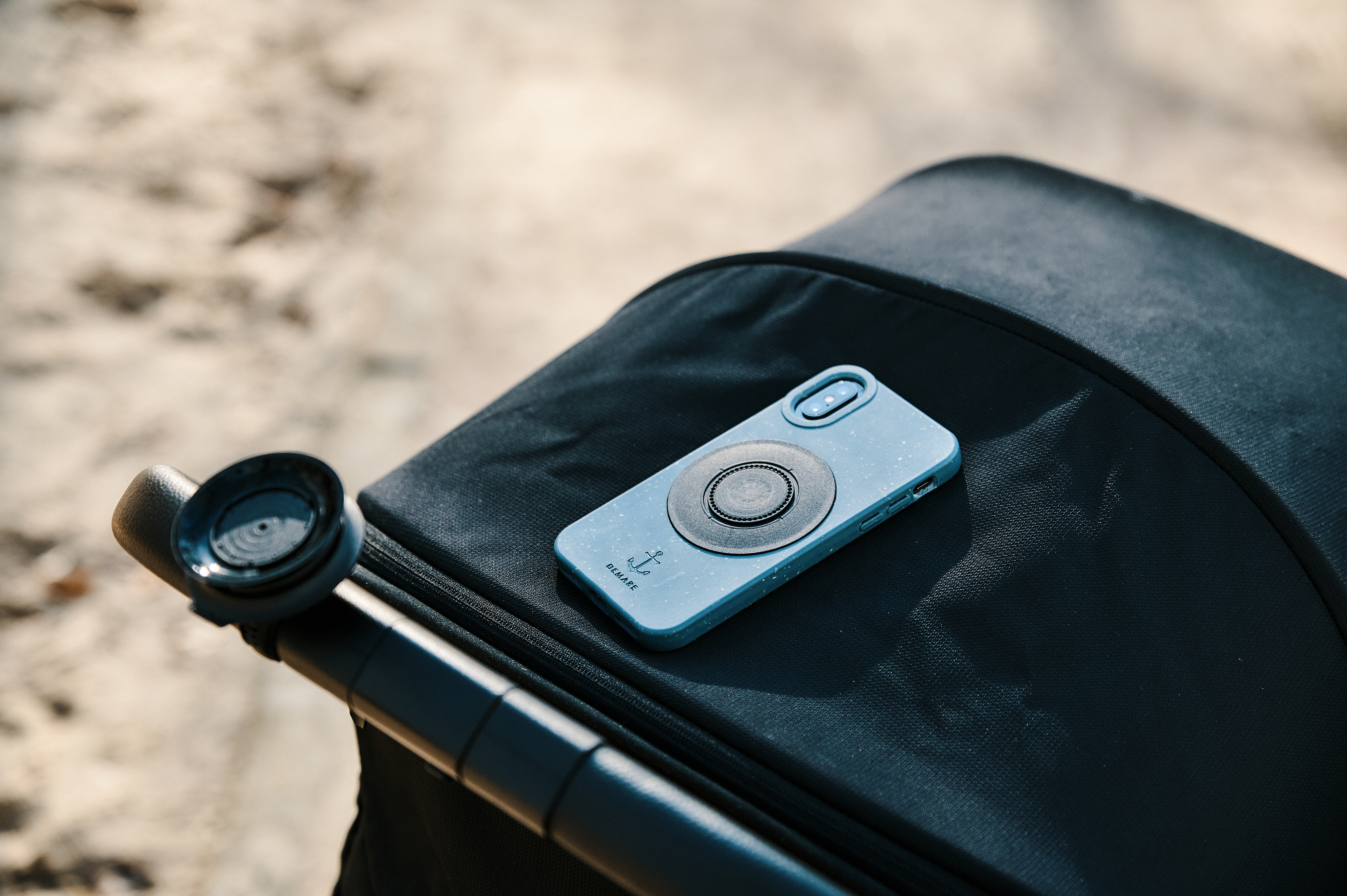 FIDLOCK VACUUM スマートフォンマウントセット Amazon.com: FIDLOCKFIDLOCK Vacuum Ahead Cap Base - Bike